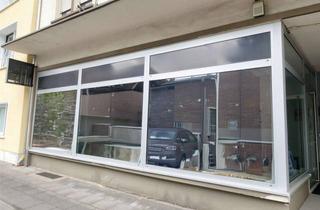 Geschäftslokal mieten in Hünxer Str. 209, 46537 Dinslaken, Attraktives Ladenlokal in Dinslaken – große Schaufensterfront & günstige Miete