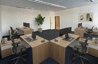Büro zu mieten in Gartenfelder Straße 29-37, 13599 Haselhorst, Büro in Top-Lage – Mit Teeküche & Kantine ab sofort !*
