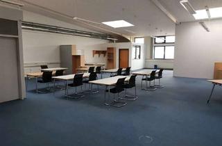 Büro zu mieten in Wilhelm-Frank-Straße 69, 97980 Bad Mergentheim, Moderne Bürofläche in ansprechender Lage / optional mit Lager- und / oder Montagefläche