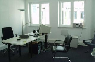 Büro zu mieten in Technologiepark 24, 22946 Trittau, Modernes Büro (66qm, 2 Büroräume, 1 WC, Flur mit Pantry) 1 Abstellraum)