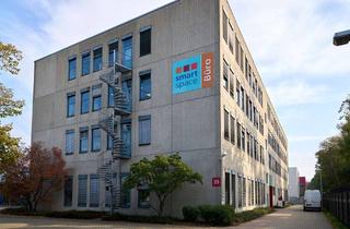 Büro zu mieten in Gartenfelder Straße 29-37, 13599 Haselhorst, Bürofläche im 3. Stock – Modern & günstig mieten!*