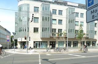 Büro zu mieten in Karl-Liebknecht-Str. 2a, 04107 Zentrum-Süd, Top Lage! Moderne, komfortable Büroeinheit! Am Stadtzentrum! Tiefgaragenplätze!
