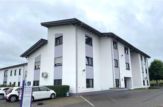 Büro zu mieten in 61200 Wölfersheim, 3-Zimmer-Büro im Gewerbegebiet Wölfersheim