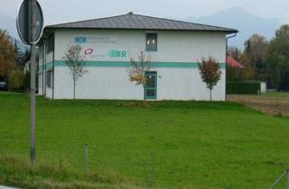 Büro zu mieten in Anzengruberstr. 12, 83101 Rohrdorf, Helle Büroräume in Rohrdorf direkt an der Autobahn "PROVISIONSFREI"