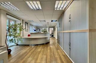 Büro zu mieten in 86807 Buchloe, Repräsentative Büro- / Praxisfläche (130 m²) in bester Lage von Buchloe – ab Januar 2027