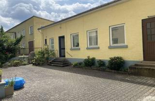 Büro zu mieten in 67657 Innenstadt, Büroräume mit Lagerfläche