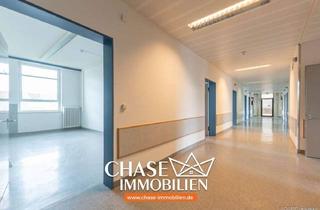 Praxen mieten in 31785 Hameln, Großzügige Praxis- und Therapieräume im Gesundheitscampus - Gewerbefläche im 3. OG Rechts mieten!