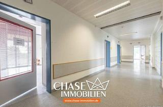 Praxen mieten in 31785 Hameln, Großzügige Praxis- und Therapieräume im Gesundheitscampus - Gewerbefläche im 3. OG Links mieten!