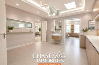 Praxen mieten in 31785 Hameln, Großzügige Praxis- und Therapieräume im Gesundheitscampus - Gewerbefläche im Erdgeschoss mieten!