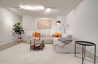 Immobilie mieten in 70180 Mitte, LOFT FEEELING - Imposante Wohnung in alter Gießerei
