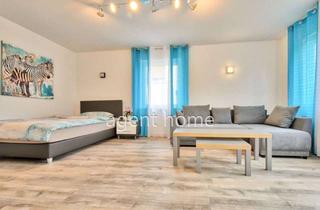 Immobilie mieten in 70378 Hofen, MODERNES WOHNEN - Wohnung mit Balkon und Blick ins Grüne