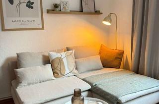 Immobilie mieten in 30167 Nordstadt, **Stylisches, neu möbliertes 2-Zimmer-Apartment in Hannover Nordstadt**