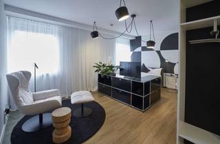 Immobilie mieten in Oppauer Straße 131, 67069 Pfingstweide, Business Apartment mit gehobener Ausstattung