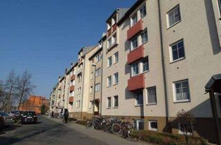 Immobilie mieten in Äußere Brucker Strasse 45, 91052 Erlangen, möbl. Studenten-App ab sofort zu vermieten