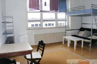 Immobilie mieten in 33602 Innenstadt, Komplett möbliertes Appartement nähe Bahnhof...