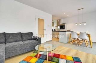 Immobilie mieten in 70736 Fellbach, CLASSIC LIVING - Feldrandlage mit Balkon