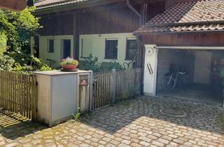Immobilie mieten in Julius-Haerlin-Straße 28, 82131 Gauting, ruhiges Zimmer in Gauting