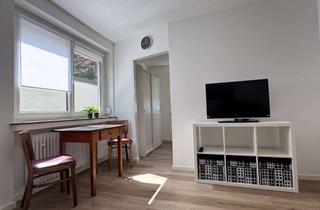 Immobilie mieten in 86152 Innenstadt, Frisch renovierte, möblierte 2 ZKB ruhig und zentral im Domviertel