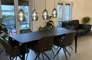 Immobilie mieten in 76189 Grünwinkel, **TOP** stillvolle 2-Zimmer EG Wohnung