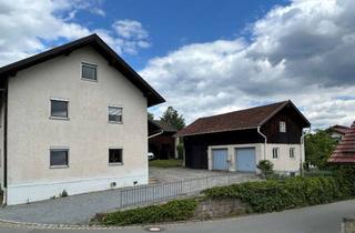 Immobilie kaufen in 94327 Bogen, Sacherl in Breitenweinzier bei Bogen