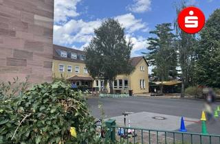 Immobilie kaufen in 90449 Gebersdorf, Gewerbeobjekt in Nürnberg