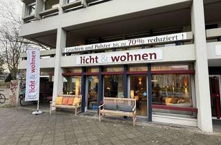 Geschäftslokal mieten in Schlossplatz 25-26, 26122 Innenstadt, Repräsentative Einzelhandelsfläche mit Blick auf das Oldenburger Schloss im Zentrum Oldenburgs