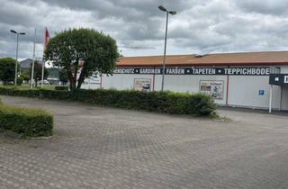 Geschäftslokal mieten in 06526 Sangerhausen, Attraktive Einzelhandelsfläche ab sofort zur Vermietung - PROVISIONSFREI