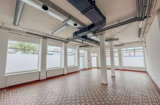Geschäftslokal mieten in Am Neumarkt, 42651 Solingen-Mitte, Attraktive Ladenfläche im Traditionshaus Tückmantel – 320qm Eckfläche in zentraler Innenstadtlage