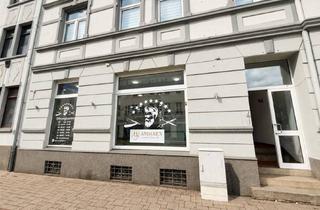 Gewerbeimmobilie mieten in Bochumer Straße 42, 99734 Nordhausen, TOP-Gewerbefläche in zentraler Lage zu vermieten - jetzt Chance sichern! (104)