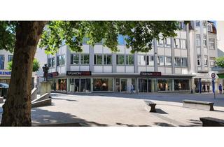 Geschäftslokal mieten in 32052 Herford, Hochwertiges Ladenlokal in 1A-Lage von Herford