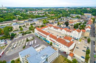 Geschäftslokal mieten in Fabrikstraße 31, 04600 Altenburg, Top-Einzelhandelsfläche mit hoher Kundenfrequenz zu vermieten