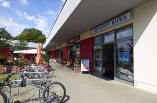 Geschäftslokal mieten in Alfred-Kowalke Str., 10315 Friedrichsfelde, Provisionsfrei: Attraktive 32 m² Shop/Laden/Cafe/Praxis, exponierte Lage, guter Schnitt, ausgebaut!