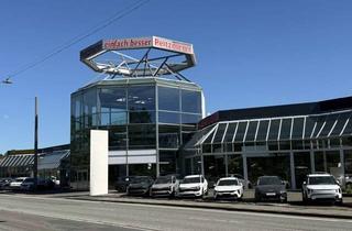 Gewerbeimmobilie mieten in 32545 Bad Oeynhausen, Einmalige Gelegenheit: Leuchtturm in Bad Oeynhausen zu vermieten!