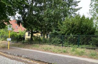 Gewerbeimmobilie mieten in Burgwallstraße 77, 13129 Blankenburg, Großes Grundstück für Freizeit- und Erholungszwecke