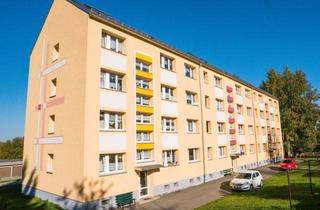 Wohnung mieten in Gartenstraße 83, 08223 Falkenstein, Gepflegte 2-Raum-Wohnung