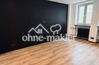 Wohnung mieten in Feldgasse 50, 90489 Nürnberg, Stylisches Design-Apartment nach Kernsanierung