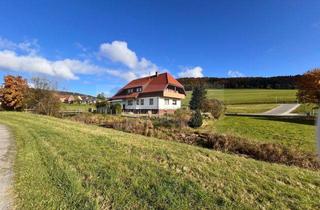 Einfamilienhaus kaufen in 78194 Immendingen, Einmalige Gelegenheit! Freistehendes Einfamilienwohnhaus mit Platz im Überfluss!