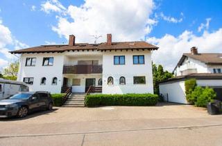 Haus kaufen in 79276 Reute, Gepflegtes Reihenendhaus in kleiner WEG-Anlage in Reute nahe Freiburg-Emmendingen mit Garten, Terrasse, Balkon und Dachstudio und sep. ELW