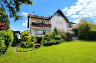 Haus kaufen in 79276 Reute, Gepflegtes Reihenendhaus in kleiner WEG-Anlage mit ansprechendem Garten, Terrasse, Balkon, Dachstudio und sep. ELW in Reute bei Freiburg-Emmendingen
