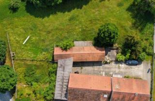 Grundstück zu kaufen in 90613 Großhabersdorf, „Bauträgergrundstück mit rechtskräftiger Baugenehmigung für 13 Wohneinheiten – mit 1.370 m² Wohnfl.