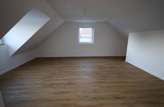 Wohnung kaufen in 26135 Oldenburg, Exklusive Maisonettewohnung KfW55 in Oldenburg Osternburg