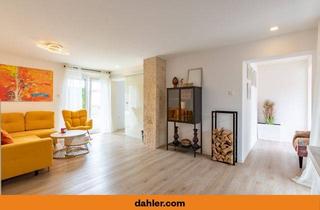 Wohnung kaufen in 72461 Albstadt, Moderne Wohnung mit gehobener Ausstattung