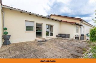 Wohnung kaufen in 72461 Albstadt, Moderne Wohnung mit großzügiger Terrasse