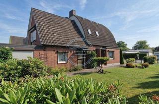 Mehrfamilienhaus kaufen in 22848 Norderstedt, Raum für Ihre Lebensentwürfe – Vielseitiges Mehrfamilienhaus in attraktiver Randlage zu Hamburg