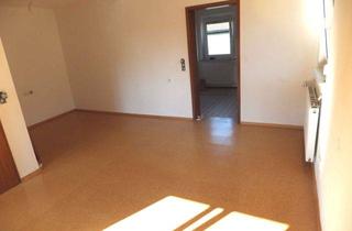 Wohnung mieten in 88287 Grünkraut, Sonnige und gepflegte 1 1/2 Zimmer Wohnung in Grünkraut-Ortsmitte