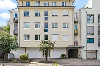 Wohnung kaufen in 22143 Rahlstedt, Im Zentrum von Rahlstedt! Mit großer Dachterrasse, Lift und TG-Stellplatz