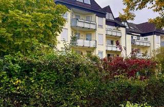 Wohnung kaufen in 63486 Bruchköbel, Attraktive Kapitalanlage oder Eigenheim: 3-Zimmer-Wohnung in gefragter Wohnlage