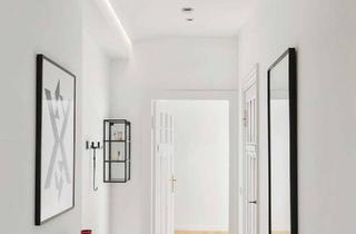 Wohnung kaufen in Badensche Straße 40, 10715 Wilmersdorf, City West, wie man sie liebt – Altbau-Charme trifft moderne Sanierung