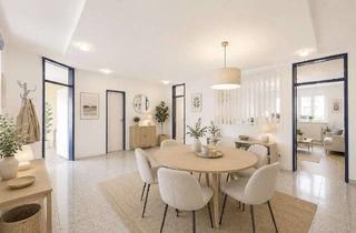 Wohnung kaufen in 86807 Buchloe, Ihr neues Zuhause in Buchloe: Großzügige 4,5-Zimmer-Wohnung mit Loggia – individuell gestaltbar