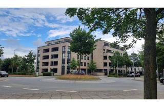 Wohnung kaufen in 28355 Oberneuland, Barrierefreies Juwel! Exklusive 82 m² Erdgeschosswohnung mit Terrasse und Gartenanteil!